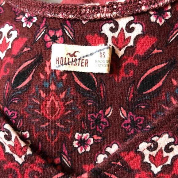 Fit and Flare Dress - Picture 3 of 3